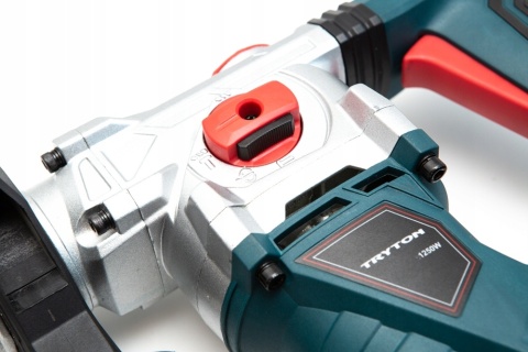 MŁOTO-WIERTARKA 1250W SDS+ 4 FUNKCJE KUFER AKCESORIA