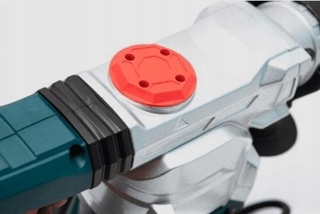 MŁOTO-WIERTARKA 1250W SDS+ 4 FUNKCJE KUFER AKCESORIA