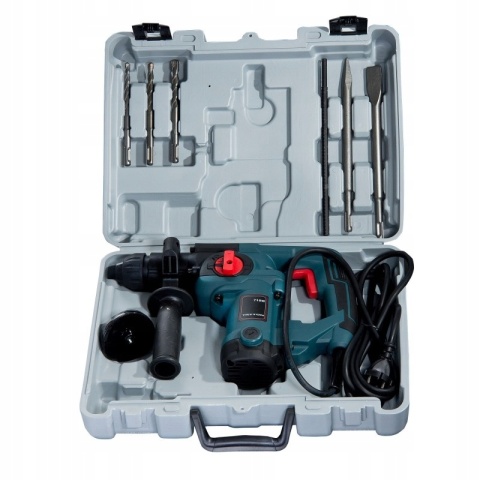 MŁOTO-WIERTARKA SDS+ 710W TRYTON