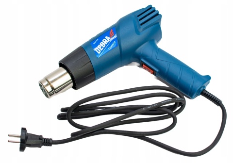 Opalarka 1000/2000 W