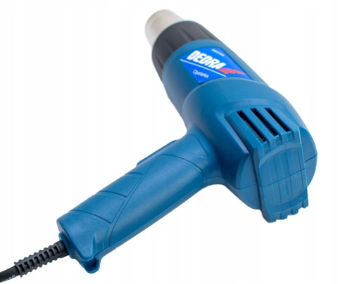 Opalarka 1000/2000 W