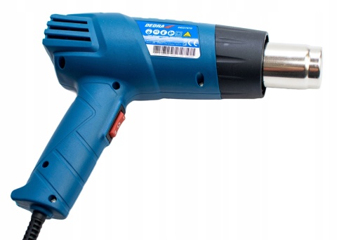 Opalarka 1000/2000 W