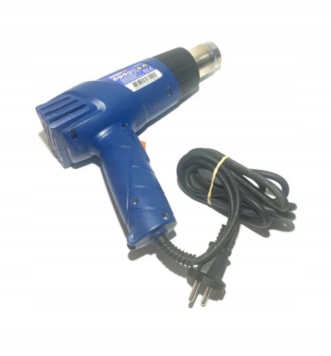 Opalarka 1000/2000 W