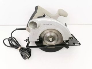 PILARKA TARCZOWA 1300W, 160MM, 4700 OBR/MIN