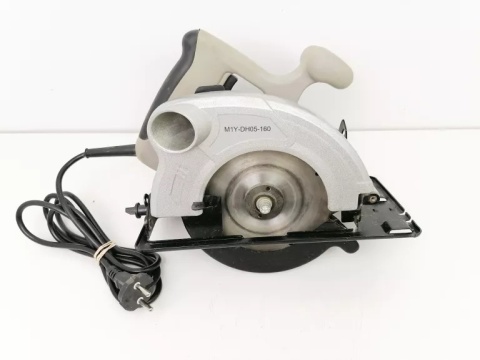 PILARKA TARCZOWA 1300W, 160MM, 4700 OBR/MIN