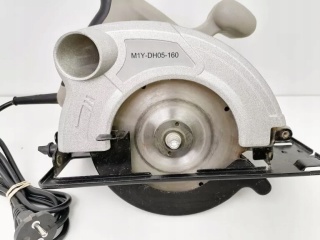 PILARKA TARCZOWA 1300W, 160MM, 4700 OBR/MIN