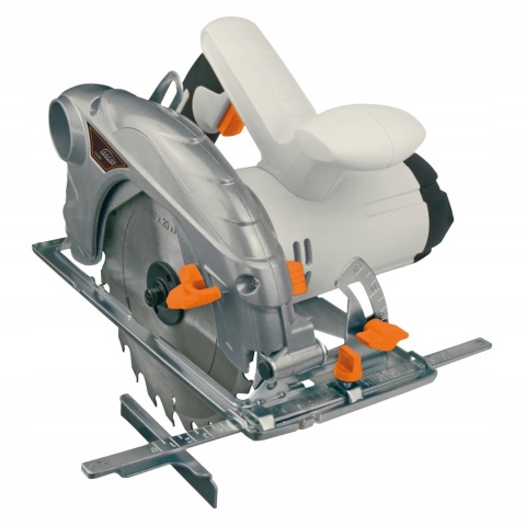 PILARKA TARCZOWA 1300W, 160MM, 4700 OBR/MIN