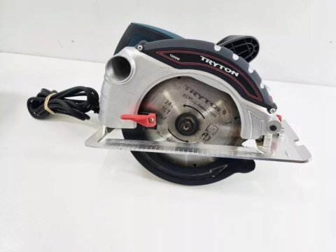 PILARKA TARCZOWA 1600W, 185MM