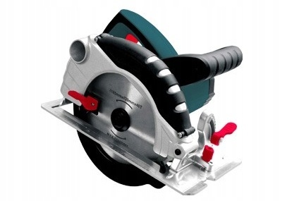 PILARKA TARCZOWA 1600W, 185MM