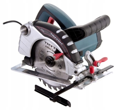 PILARKA TARCZOWA 1600W, 185MM