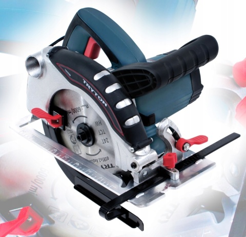 PILARKA TARCZOWA 1800W, 210MM, 5300 OBR/MIN