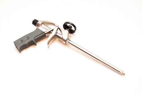 PISTOLET DO PIANKI MONTAŻOWEJ TEFLONOWANY, PROLINE