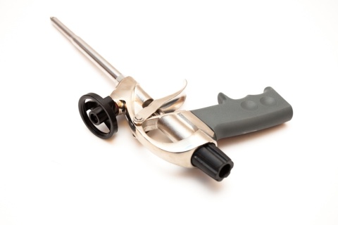 PISTOLET DO PIANKI MONTAŻOWEJ TEFLONOWANY, PROLINE