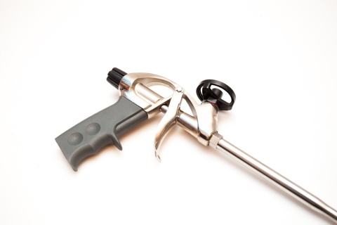 PISTOLET DO PIANKI MONTAŻOWEJ TEFLONOWANY, PROLINE