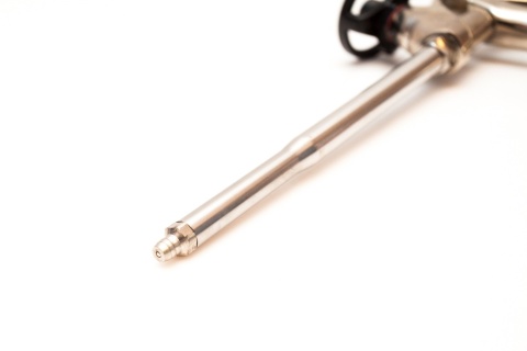 PISTOLET DO PIANKI MONTAŻOWEJ TEFLONOWANY, PROLINE