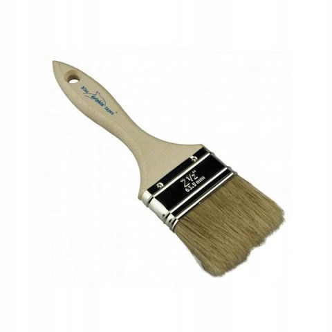 Pędzel Angielski HOBBY 102mm (3/24)