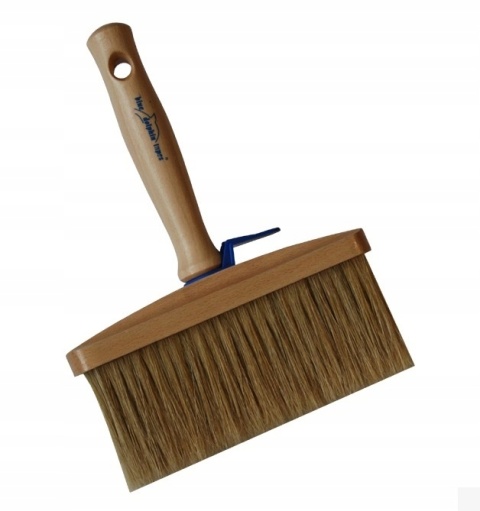 Pędzel Ławkowiec DOLPHIN 170mm (2/12)