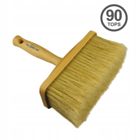 Pędzel Ławkowiec DOLPHIN 170mm (2/12)