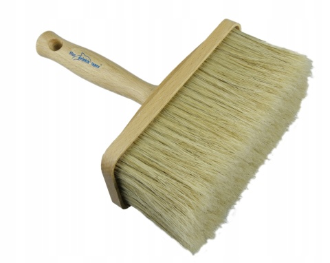 Pędzel Ławkowiec DOLPHIN 170mm (2/12)