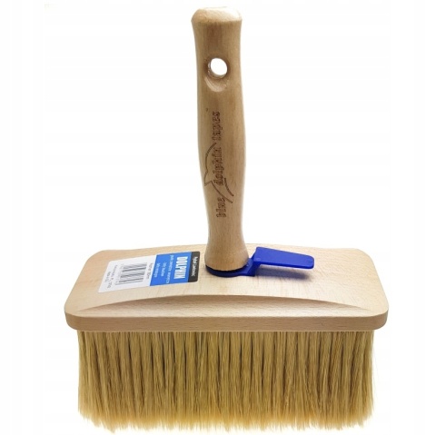 Pędzel Ławkowiec DOLPHIN 170mm (2/12)