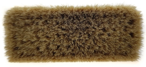 Pędzel Ławkowiec DOLPHIN 170mm (2/12)