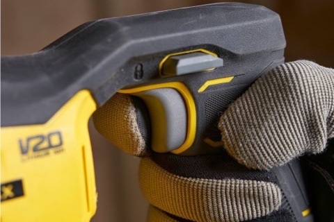 Piła uniwersalna 20V MAX Recip Saw Bare