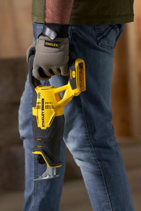 Piła uniwersalna 20V MAX Recip Saw Bare