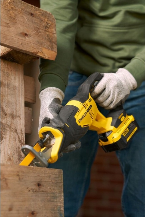 Piła uniwersalna 20V MAX Recip Saw Bare