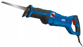 Pilarka szablowa 1200 W