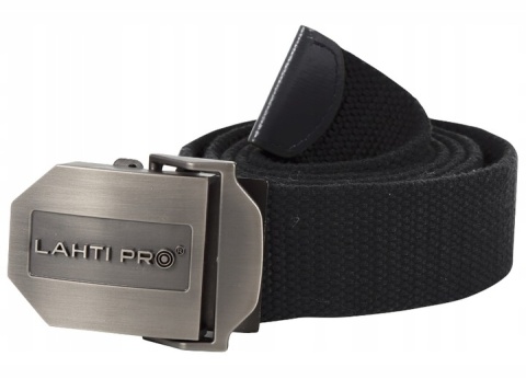 SPODNIE JEANSOWE NIEBIESKIE ZE WZMOCNIENIAMI, "S", CE, LAHTI