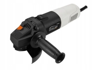 SZLIFIERKA KĄTOWA 750W, 125MM, 11000/MIN