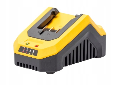 Szlifierka Kątowa KTI-SK20V 4,0SET