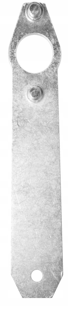 Szlifierka Kątowa KTI-SK20V 4,0SET