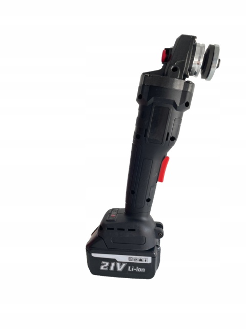 Szlifierka kątowa ONE+ALL 125mm 18V