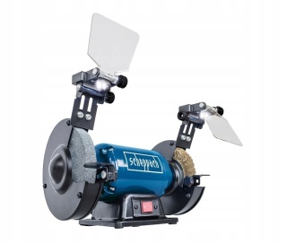 Szlifierka stołowa Scheppach SM150LB