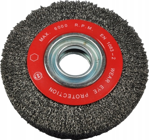 Szlifierka stołowa Scheppach SM150LB