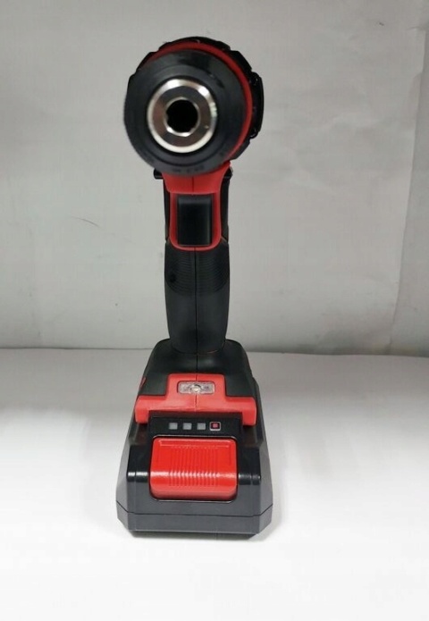 TC-CD 18/35 Li (2,5Ah ZS) WIERTARKO-WKRĘTARKA