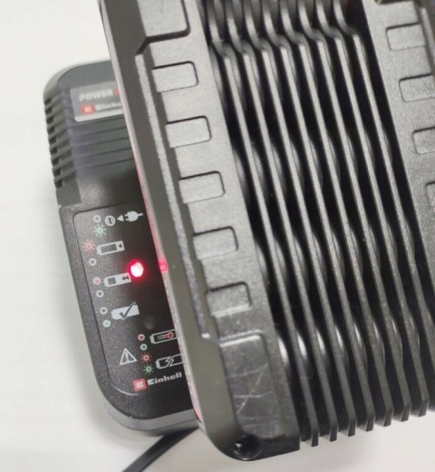 TC-CD 18/35 Li (2,5Ah ZS) WIERTARKO-WKRĘTARKA