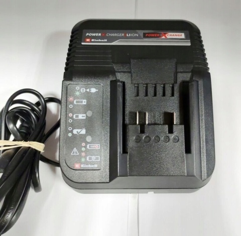 TC-CD 18/35 Li (2,5Ah ZS) WIERTARKO-WKRĘTARKA