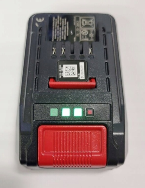 TC-CD 18/35 Li (2,5Ah ZS) WIERTARKO-WKRĘTARKA