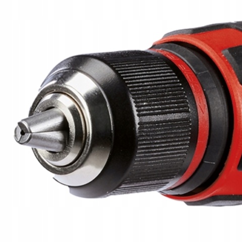 TE-CD 18/48 Li-i Solo WIERTARKO-WKRĘTARKA Z UDAREM