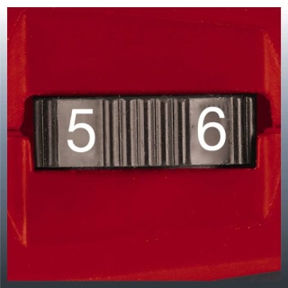 TH-MG 135 E MULTISZLIFIERKA