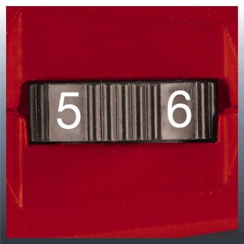 TH-MG 135 E MULTISZLIFIERKA