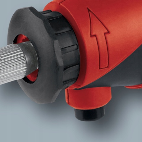 TH-MG 135 E MULTISZLIFIERKA