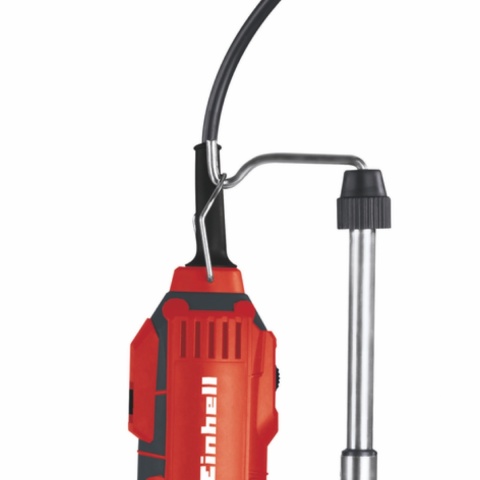 TH-MG 135 E MULTISZLIFIERKA