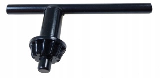 Uchwyt wiertarski 13mm 1/2 quot 20UNF z kluczykiem