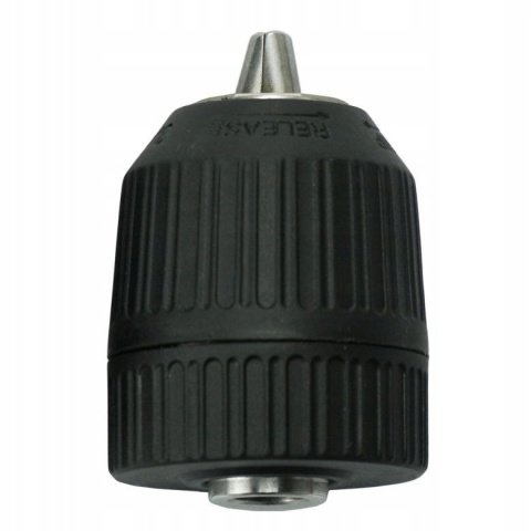 Uchwyt wiertarski samozaciskowy 10 mm 3/8&quot 20 unf