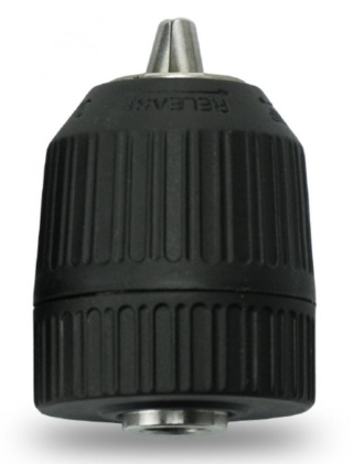 Uchwyt wiertarski samozaciskowy 10 mm 3/8&quot 20 unf