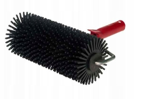 WAŁEK JEŻ 25CM DO WYLEWEK WYS. KOLCA 28MM A10