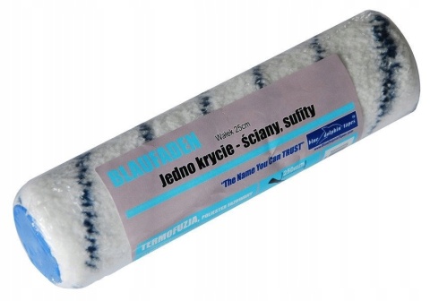 Wałek BLAUFADEN 25cm (20)